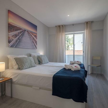 Rent4Rest Sao Bento Charming Apartment Lisabona Exterior foto