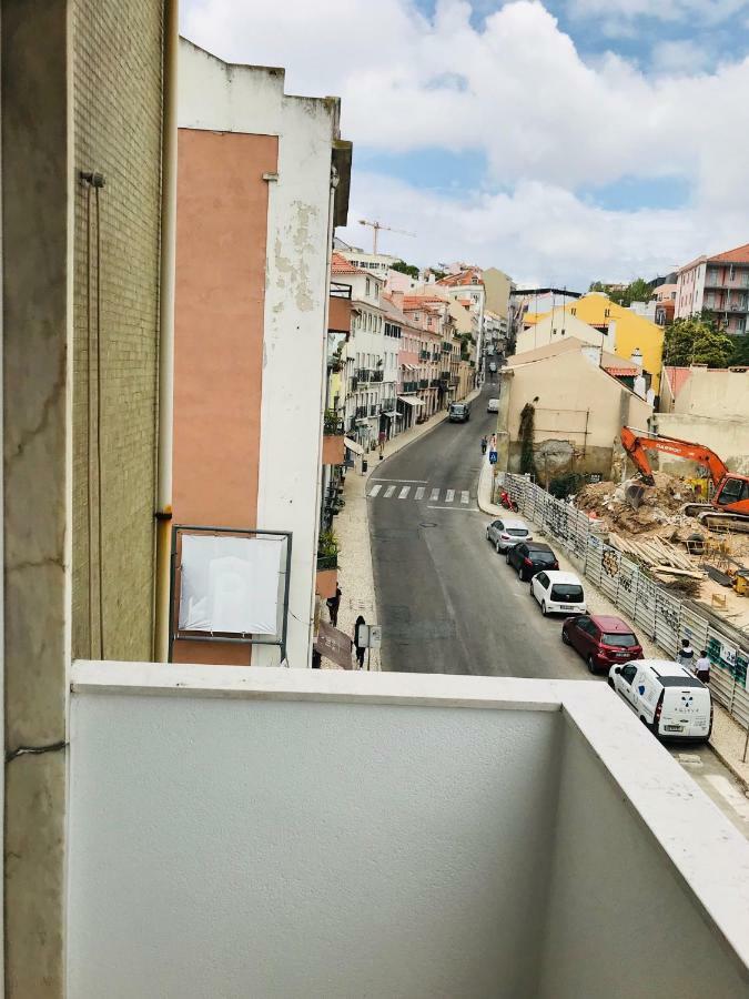 Rent4Rest Sao Bento Charming Apartment Lisabona Exterior foto