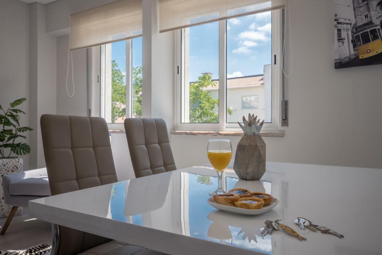Rent4Rest Sao Bento Charming Apartment Lisabona Exterior foto