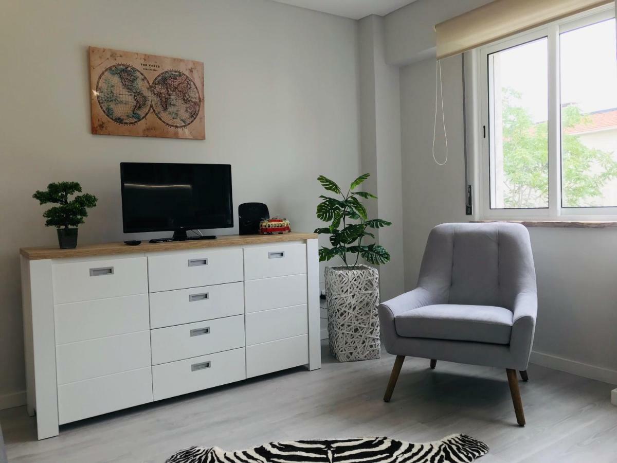 Rent4Rest Sao Bento Charming Apartment Lisabona Exterior foto