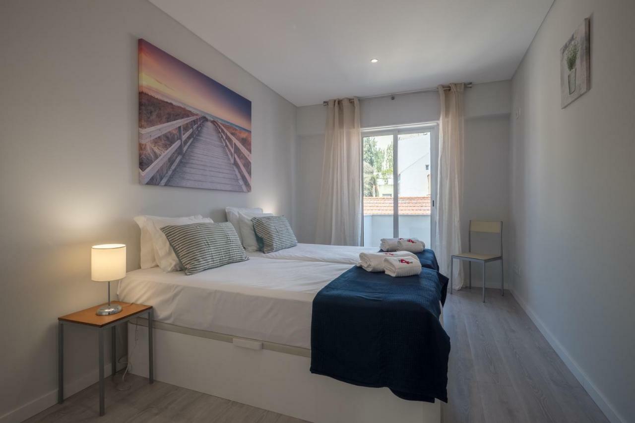 Rent4Rest Sao Bento Charming Apartment Lisabona Exterior foto