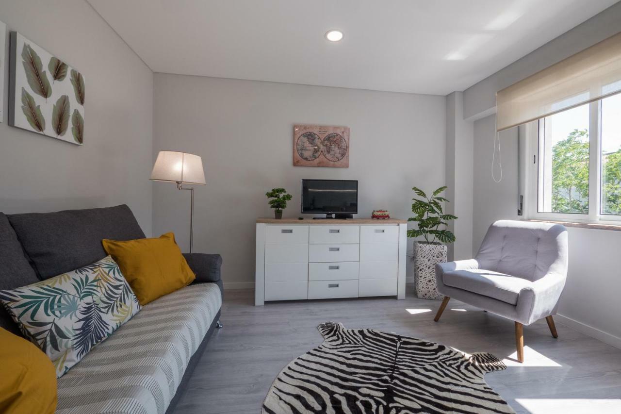 Rent4Rest Sao Bento Charming Apartment Lisabona Exterior foto