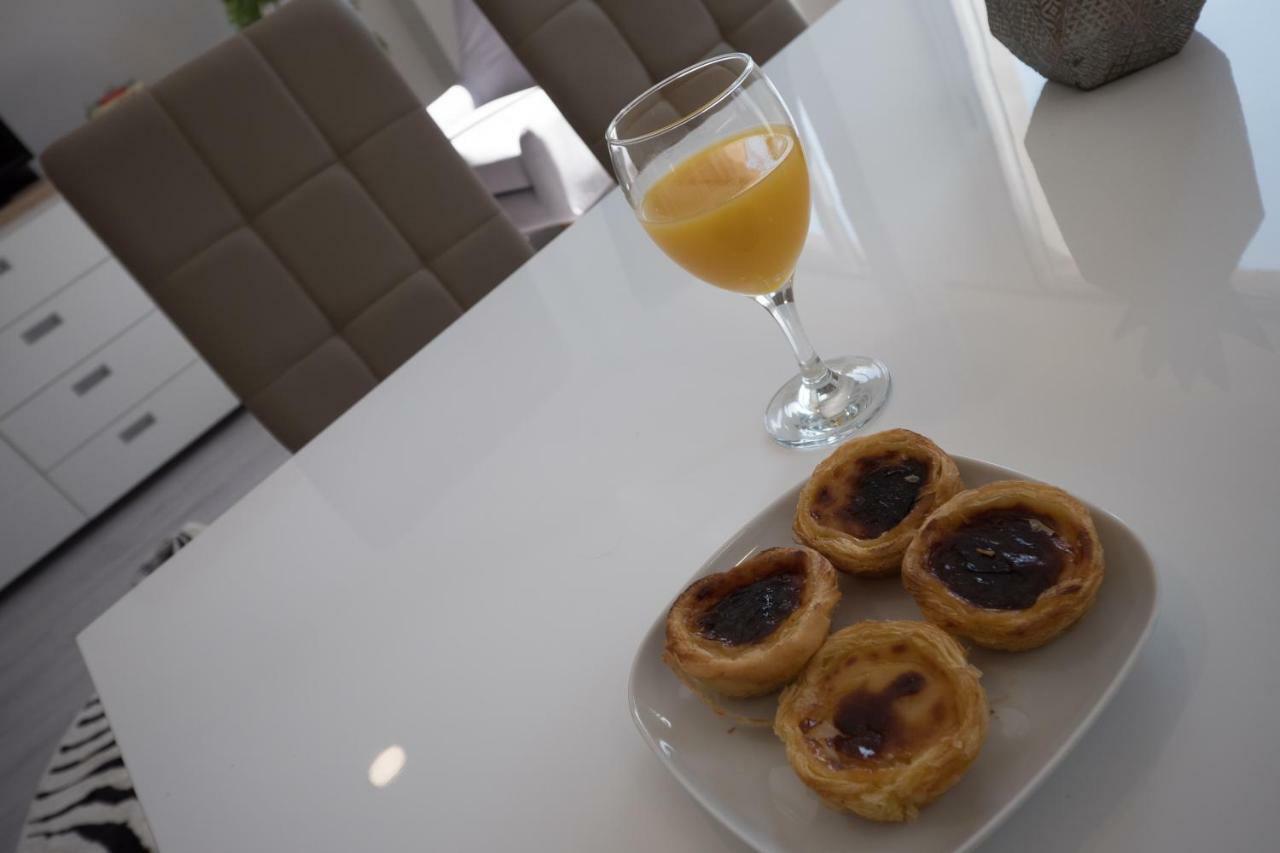 Rent4Rest Sao Bento Charming Apartment Lisabona Exterior foto
