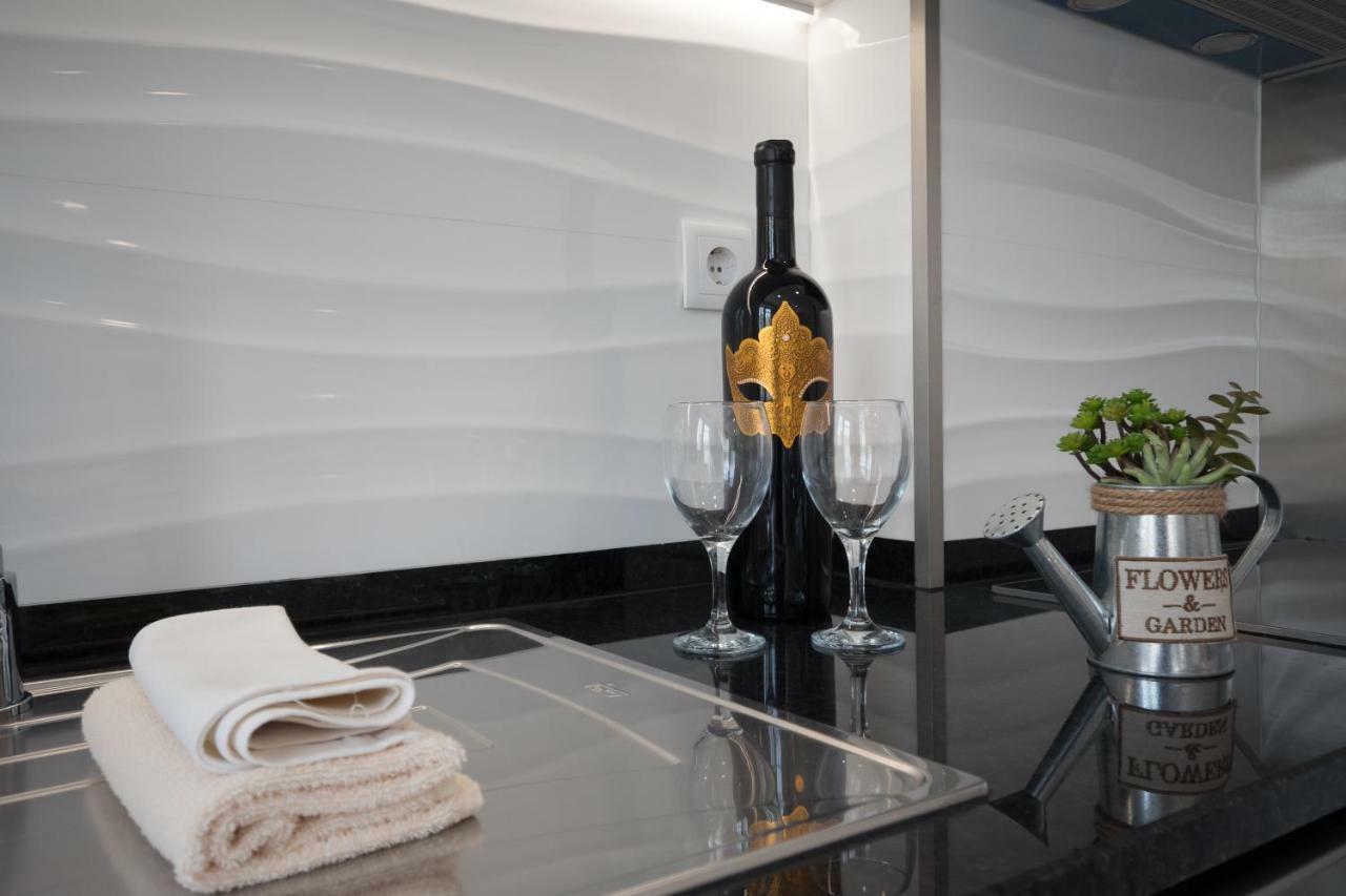 Rent4Rest Sao Bento Charming Apartment Lisabona Exterior foto